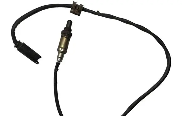 BMW 5 E39 Lambda probe sensor 0258005109 117814339409