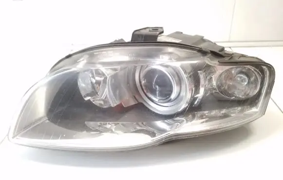 Audi A4 S4 B7 8E 8H Headlight/headlamp 8E0941003BM 1307329115