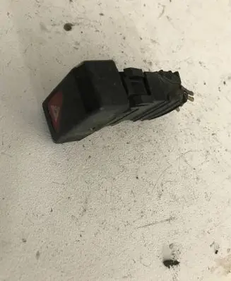 Renault Espace III Interior lighting switch 778778