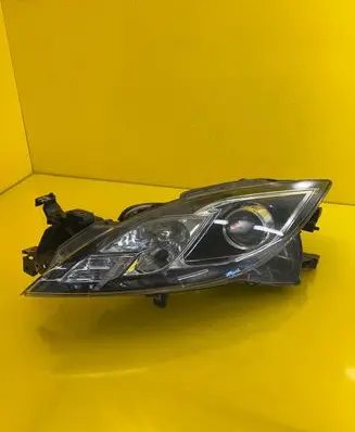 Mazda 6 Headlight/headlamp GS7T-51040