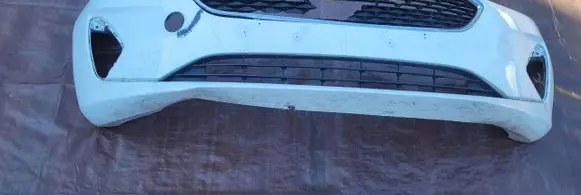 Ford Fiesta Front bumper H1BB17K819