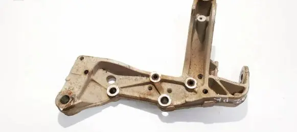 Skoda Octavia Mk2 (1Z) Front lower control arm/wishbone 1k0199295f