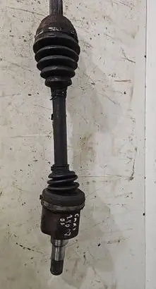 Ford Focus C-MAX Front driveshaft