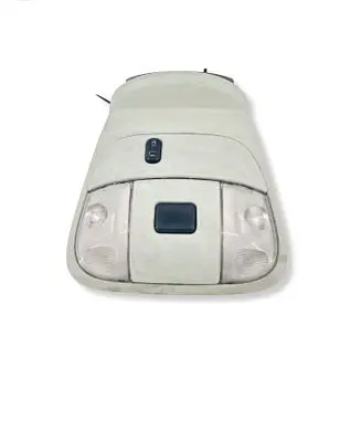 Mercedes-Benz ML W163 Front seat light 1638204801