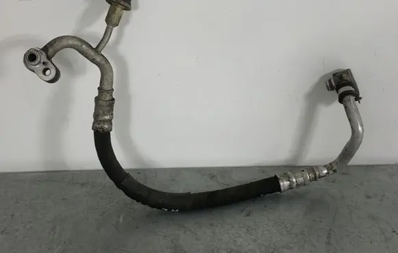 Seat Altea Air conditioning (A/C) pipe/hose 1K0825721AC