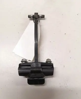 Citroen Nemo Loading door check strap stopper