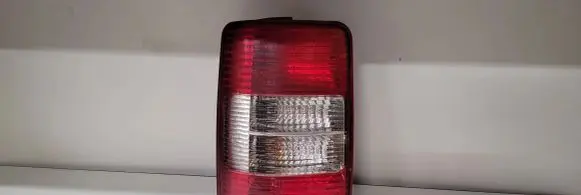 Volkswagen Caddy Tail light part 2K0945257 4VEX13N005AB VLS100