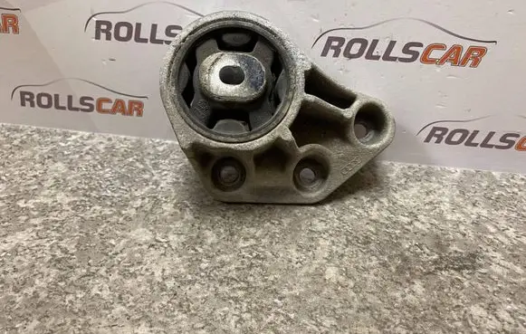 Audi A6 S6 C6 4F Rear differential/diff mount bracket 8E0599125Q