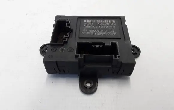 Volvo XC60 Sensor