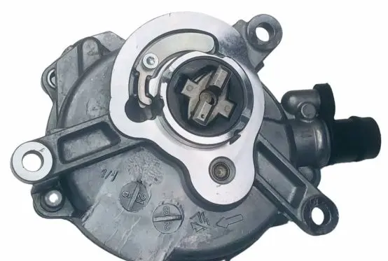 Mercedes-Benz AMG GT R190 C190 Vacuum pump A1781800301 1781800301 A178-180-0301