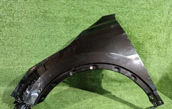 Nissan Qashqai Fender 