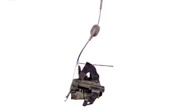 Ford Fiesta Rear door lock 2S6A-A26412-AJ