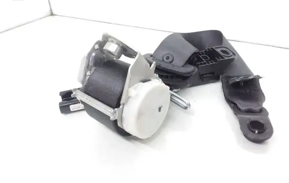 Jaguar XF X250 Front seatbelt 8X23F611B08 8X23F611C46AC