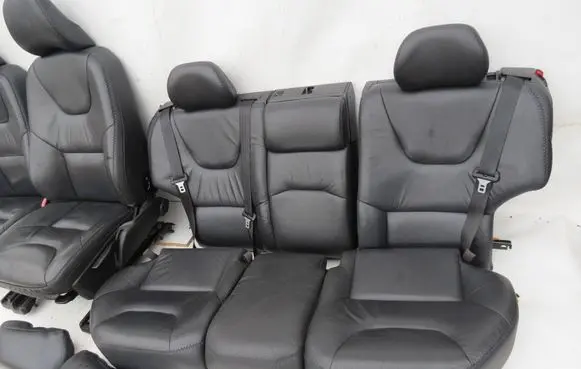 Volvo XC70 Seat and door cards trim set 