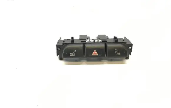 Jaguar X-Type Hazard light switch K4895