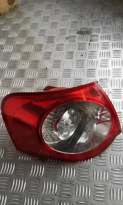 Volkswagen PASSAT B6 Rear/tail lights 3c945095b