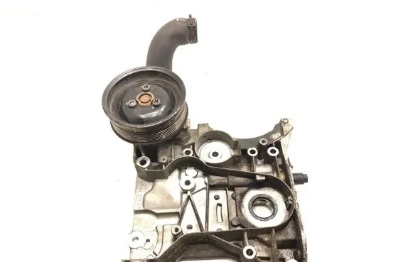 Chevrolet Cruze II Oil pump F16D4