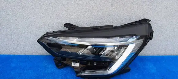 Renault Clio V Headlight/headlamp 260609987R