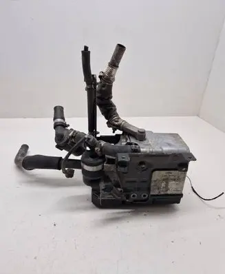 KIA Sorento Auxiliary pre-heater (Webasto) 9004809J D595JDXAA03
