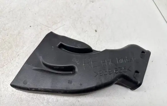 BMW 1 F20 F21 Cabin air duct channel 11460913