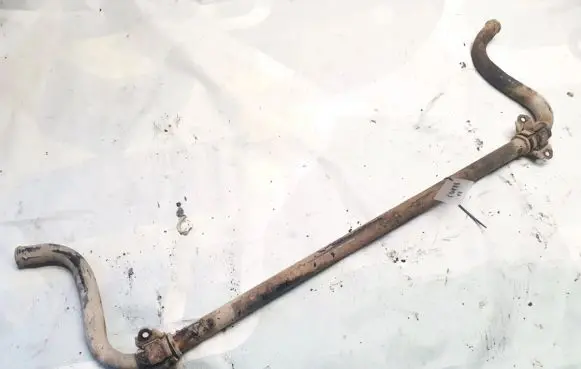 Audi A6 S6 C6 4F Front anti-roll bar/sway bar