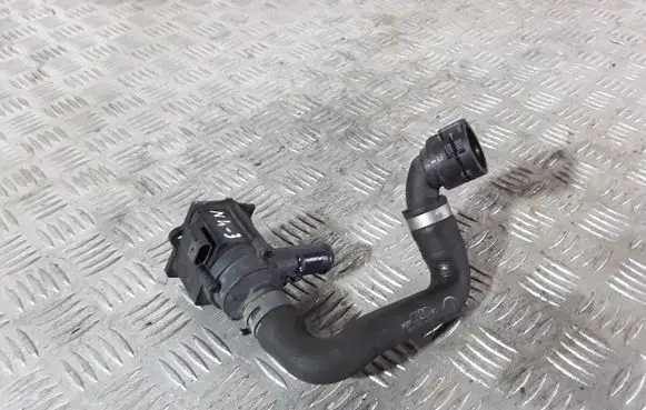 Audi A4 S4 B8 8K Electric auxiliary coolant/water pump 8K0819342J 8K0819147A