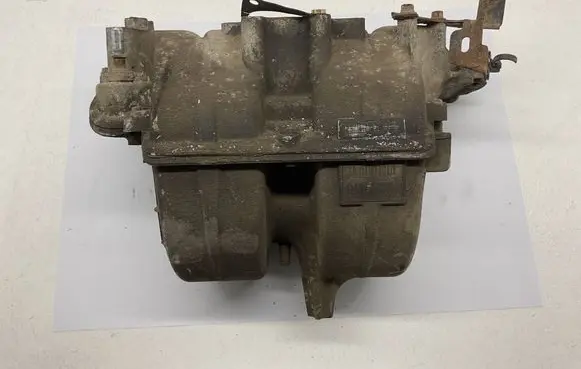Opel Astra G Intake manifold 90530852 619119551190