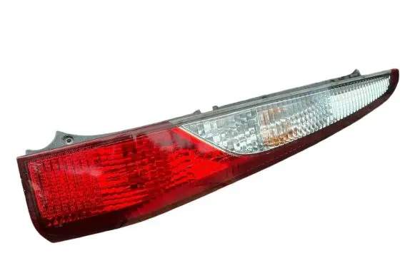 Mitsubishi Lancer Rear/tail lights 22087509