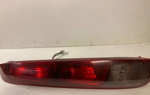 Nissan X-Trail T30 Rear/tail lights B46L PPT20