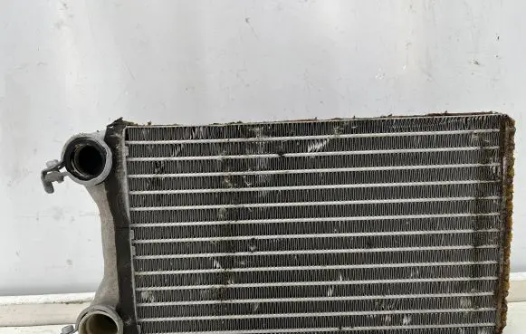 Seat Exeo (3R) Heater blower radiator 8E2820031