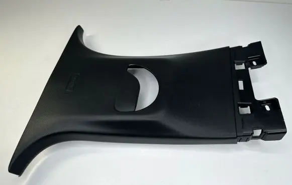 Peugeot 2008 II (B) pillar trim (top) 9820799377