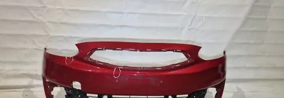 Mitsubishi Space Star Front bumper 6400G516