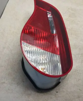 BMW Z4 E85 E86 Rear/tail lights 983424