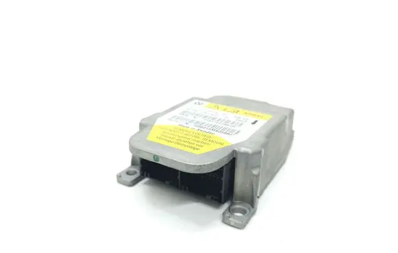 BMW 5 E60 E61 Airbag control unit/module 6577917201801
