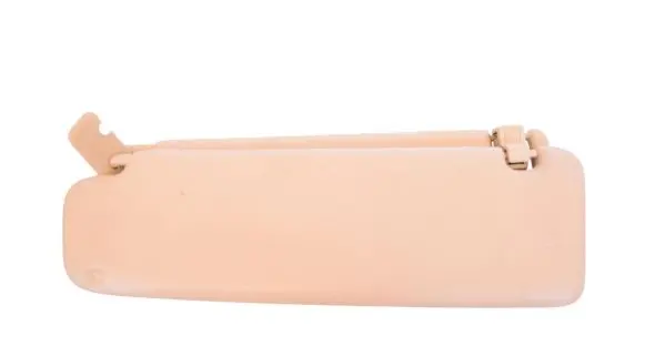 Porsche Cayenne (9PA) Sun visor