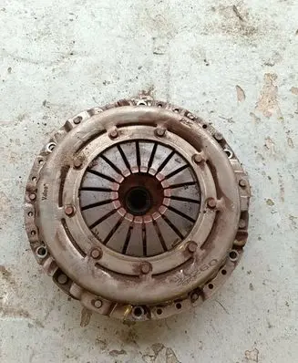 Hyundai Tucson JM Clutch set kit