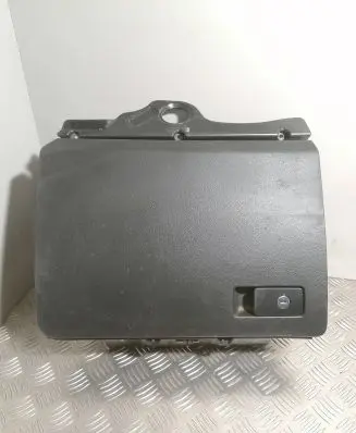 Volkswagen PASSAT B6 Glove box 3C1857114 3C1857101