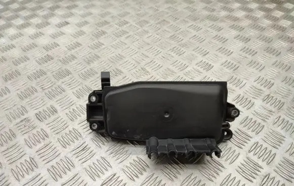 Mercedes-Benz GLK (X204) Vacuum air tank A6510700868