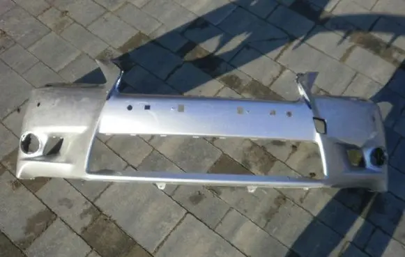 Lexus GS 300 350 430 450H Front bumper GS45H