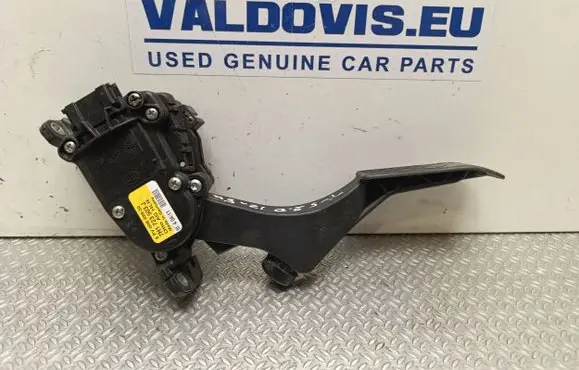 Volkswagen Transporter - Caravelle T5 Accelerator throttle pedal 7H1723503J 6PV00849632