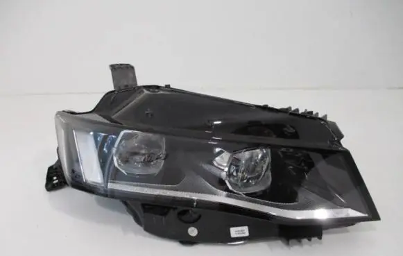Peugeot 508 II Headlight/headlamp 1674563480 89915426