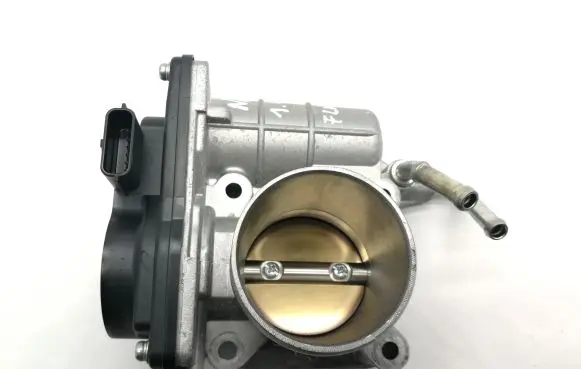 Nissan Note (E12) Throttle valve 52601