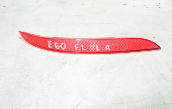 BMW 5 E60 E61 Rear tail light reflector 7183914