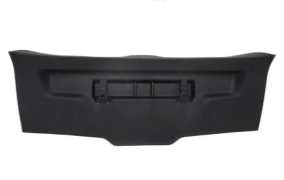 Peugeot 308 Bottom trim 9837280780