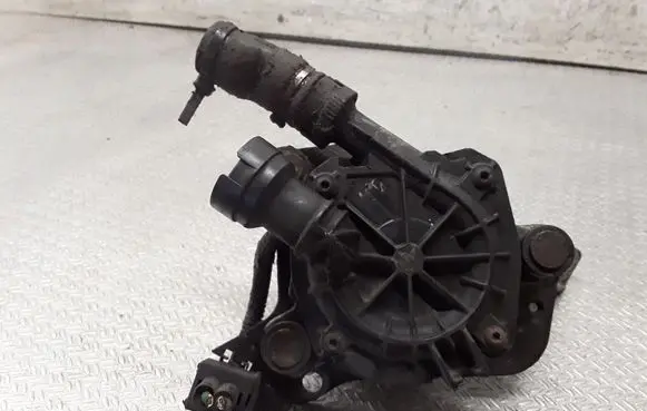 Saab 9-3 Ver2 Secondary air pump 11800068