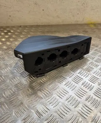 BMW iX Foot rest pad/dead pedal 7948008 B00986 117915A0