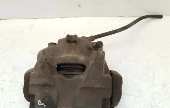 Renault Megane III Front brake caliper
