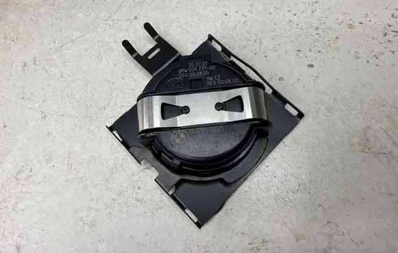 BMW 5 E60 E61 Rain sensor 12037322