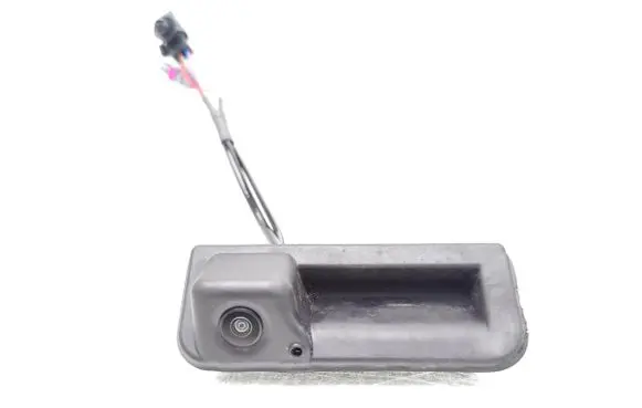 Skoda Scala Tailgate handle with camera 566827566A