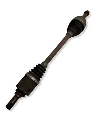 Renault Scenic III - Grand scenic III Front driveshaft 123123
